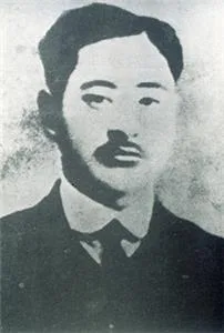 김상옥의 초상 사진